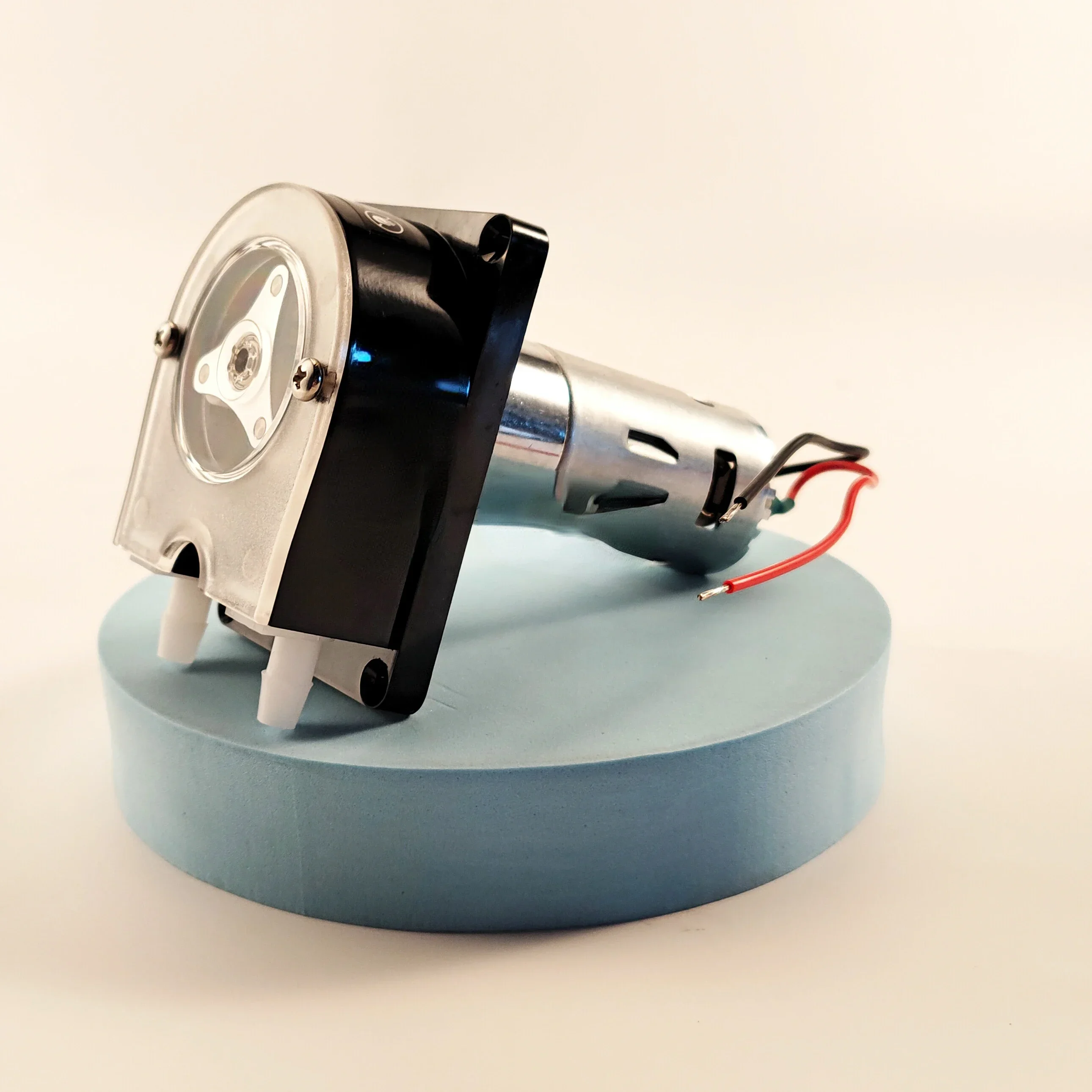 Hot SalesPeristaltic Pump Small Flow OEM Flue Gas Analysis Fermentation Tanks Detergent Peristaltic Pump
Hot SalesPeristaltic Pump Small Flow OEM Flue Gas Analysis Fermentation Tanks Detergent Peristaltic Pump