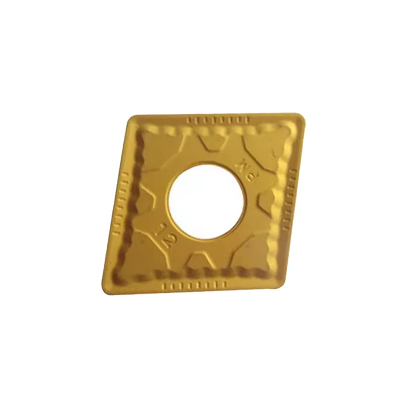 CNMG190612-PM YBC151 YBC351 YBC251 YBC252 YBD151 YBD152 YBM251 Original ZCCCT carbide insert for cutting tools
CNMG190612-PM YBC151 YBC351 YBC251 YBC252 YBD151 YBD152 YBM251 Original ZCCCT carbide insert for cutting tools