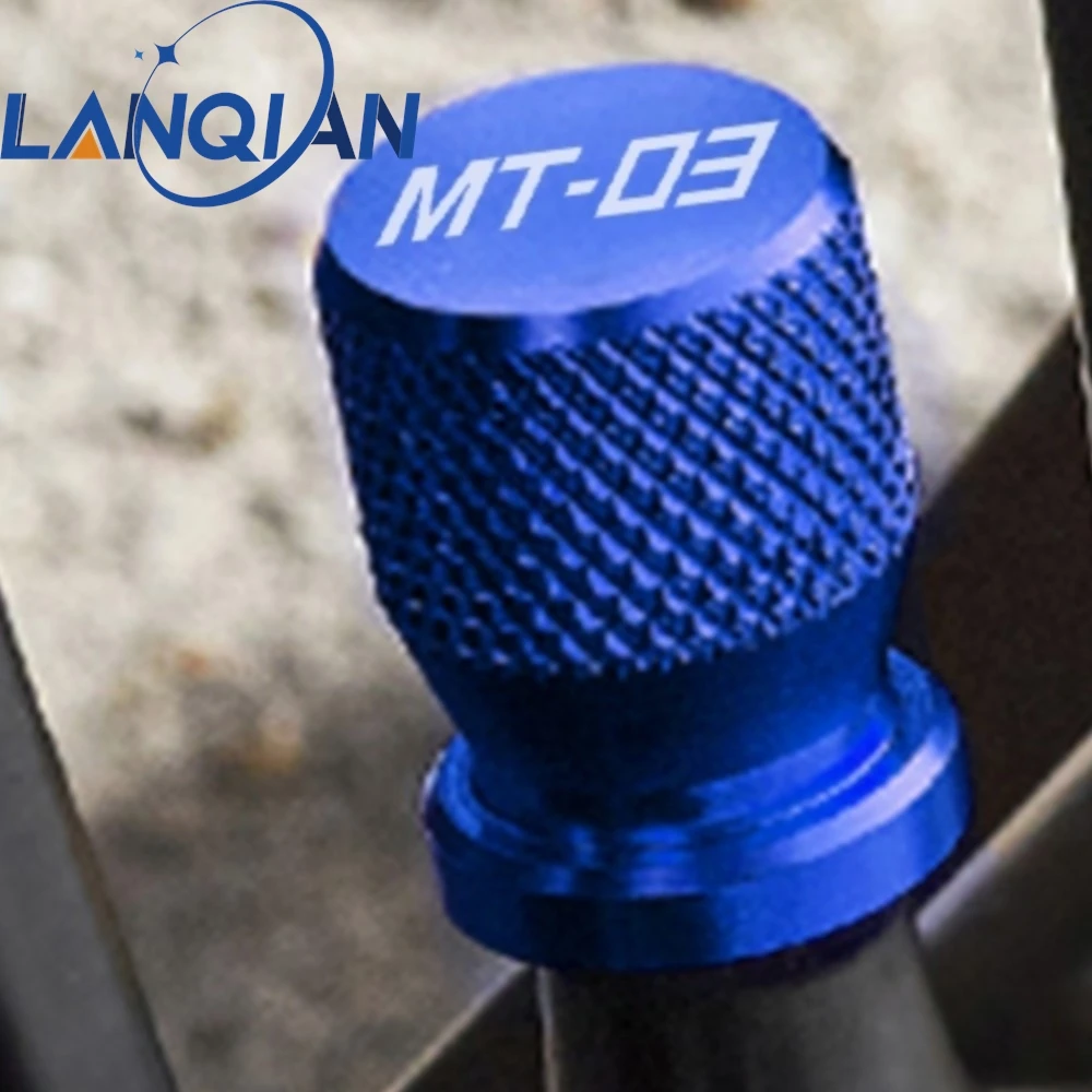 For YAMAHA MT03 MT-03 2015 - 2017 2018 2019 2020 2021 MT 03 2022 2023 Wheel Tire Valve Caps Tyre Stem Covers Airdust Waterproof
For YAMAHA MT03 MT-03 2015 - 2017 2018 2019 2020 2021 MT 03 2022 2023 Wheel Tire Valve Caps Tyre Stem Covers Airdust Waterproof