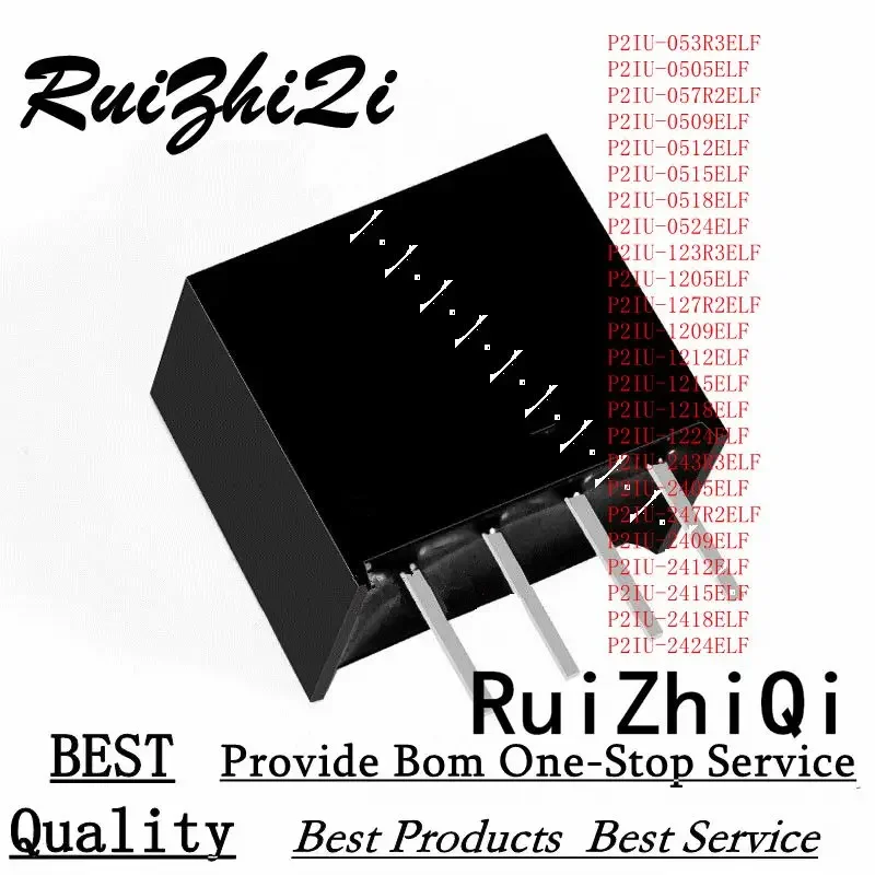 10 шт./лот P2IU-243R3ELF P2IU-2405ELF P2IU-247R2ELF P2IU-2409ELF P2IU-2412ELF P2IU-2415ELF P2IU-2418ELF P2IU-2424ELF 0,25 Вт DC/DC
10 шт./лот P2IU-243R3ELF P2IU-2405ELF P2IU-247R2ELF P2IU-2409ELF P2IU-2412ELF P2IU-2415ELF P2IU-2418ELF P2IU-2424ELF 0,25 Вт DC/DC