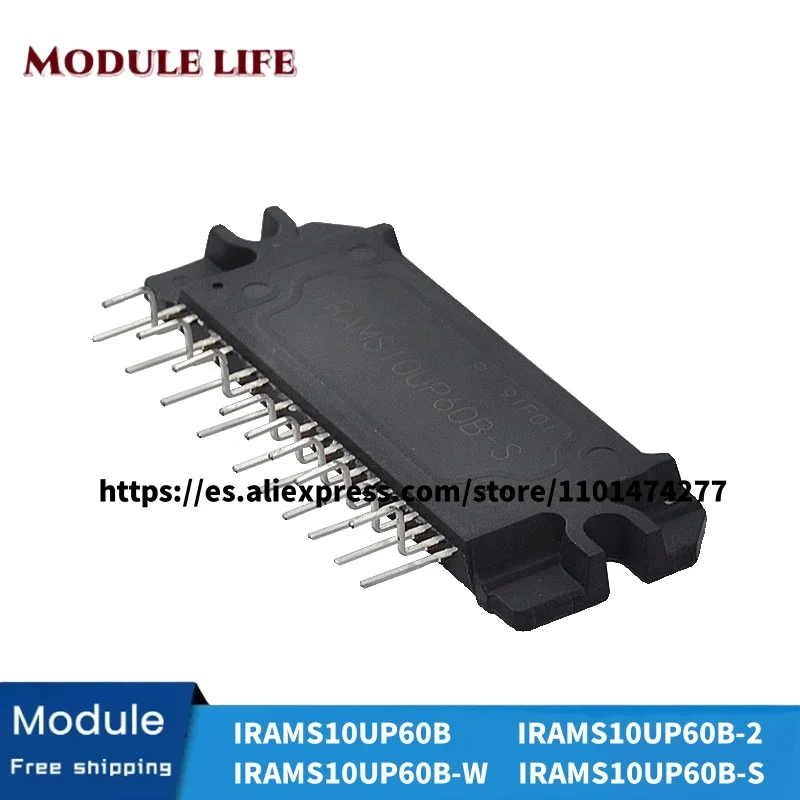 IRAMS10UP60B IRAMS10UP60B-2 IRAMS10UP60B-W IRAMS10UP60B-S Air conditioning module
IRAMS10UP60B IRAMS10UP60B-2 IRAMS10UP60B-W IRAMS10UP60B-S Air conditioning module