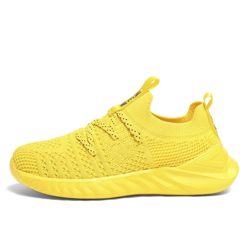 Children Soft Sole Sports Sneakers Elegant Simple Style Mesh Anti-slip Light Shoes Outdoor Running Walking Wear
Children Soft Sole Sports Sneakers Elegant Simple Style Mesh Anti-slip Light Shoes Outdoor Running Walking Wear