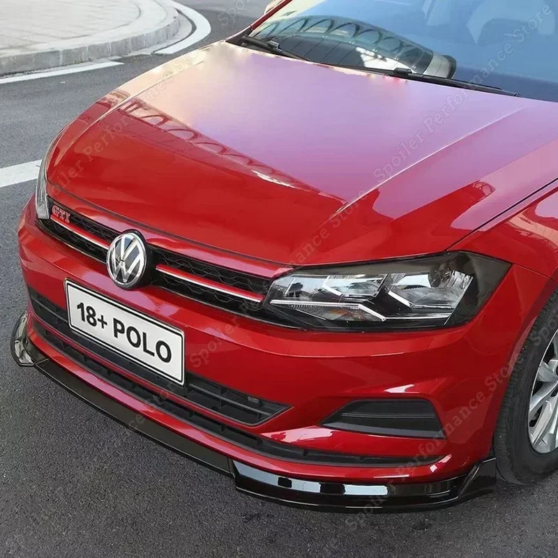 Передняя Лопата для бампера Volkswagen Polo, сепаратор для бампера, спойлер, диффузор, передняя Лопата 2011-2022, автозапчасти, глянцевый черный
Передняя Лопата для бампера Volkswagen Polo, сепаратор для бампера, спойлер, диффузор, передняя Лопата 2011-2022, автозапчасти, глянцевый черный