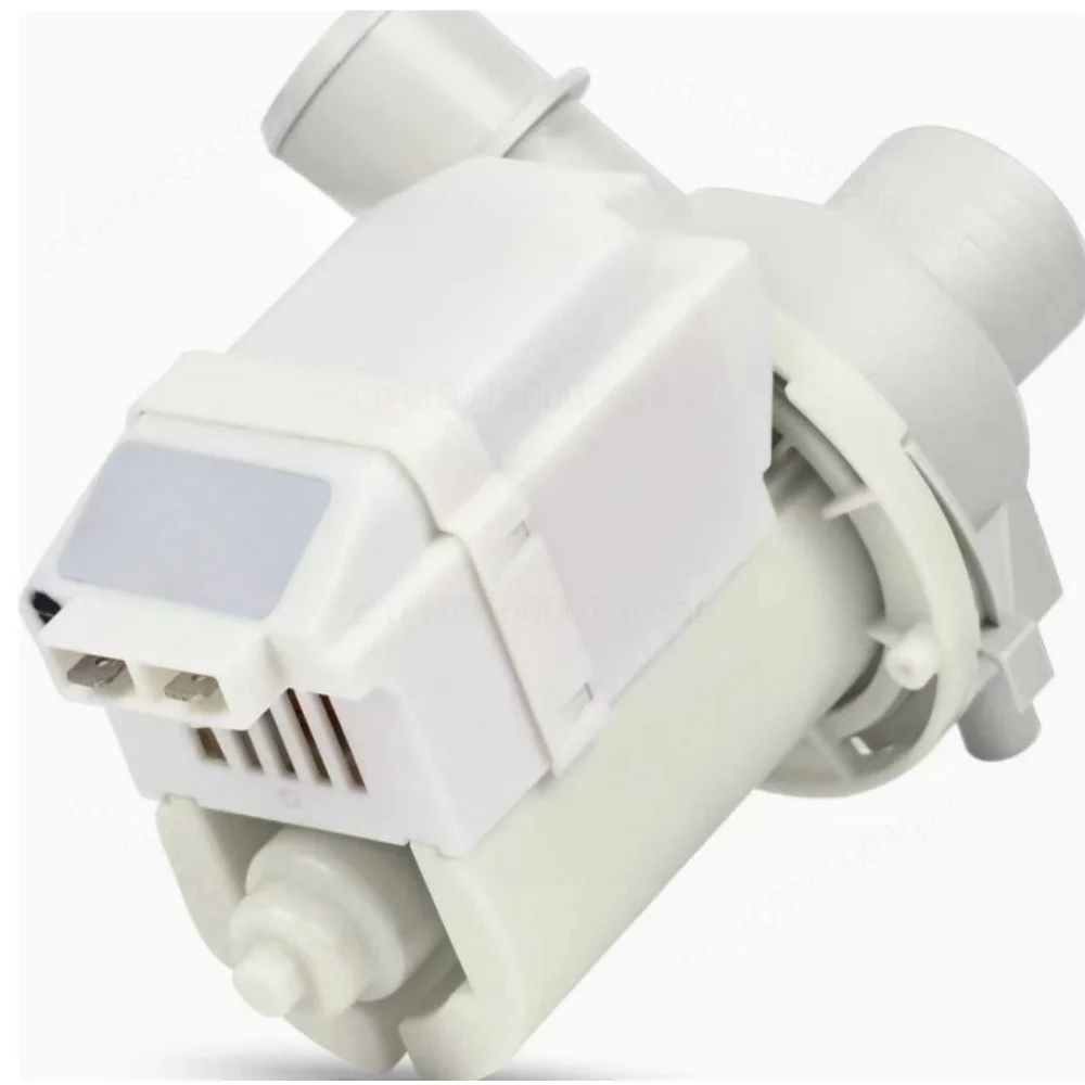 Drum Washing Machine Drain Pump DP040-012 DC31-00181C Motor For Hanyu
Drum Washing Machine Drain Pump DP040-012 DC31-00181C Motor For Hanyu