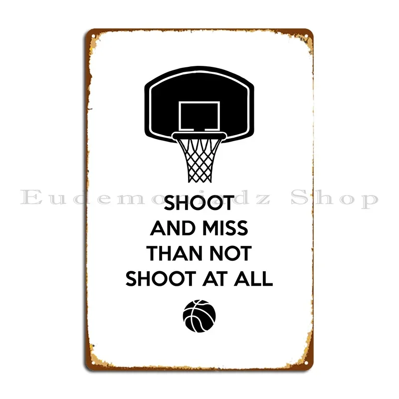 Just Shoot It Metal Plaque Poster Mural Cave Wall Cave Customized Wall Cave Tin Sign Poster
Just Shoot It Metal Plaque Poster Mural Cave Wall Cave Customized Wall Cave Tin Sign Poster