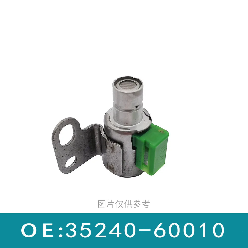Suitable For Toyota A750F New Transmission Valve 35240-60010 Remanufacturing 3524060010
Suitable For Toyota A750F New Transmission Valve 35240-60010 Remanufacturing 3524060010