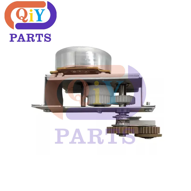 Original Fuser Drive Unit Suitable used for Sharp MX 654 754 M6508 7508 B6581 7581 SF S651 S751 D N
Original Fuser Drive Unit Suitable used for Sharp MX 654 754 M6508 7508 B6581 7581 SF S651 S751 D N