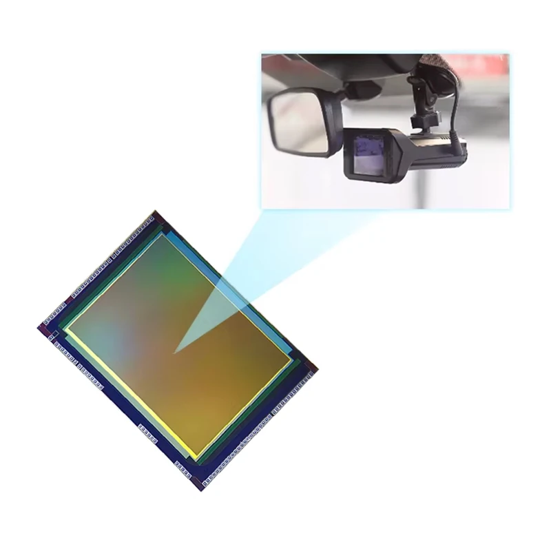2 Megapixel Omnivision OV2312 Cmos Image Sensor Rgb-ir Global Shutter Automotive Camera Module
2 Megapixel Omnivision OV2312 Cmos Image Sensor Rgb-ir Global Shutter Automotive Camera Module