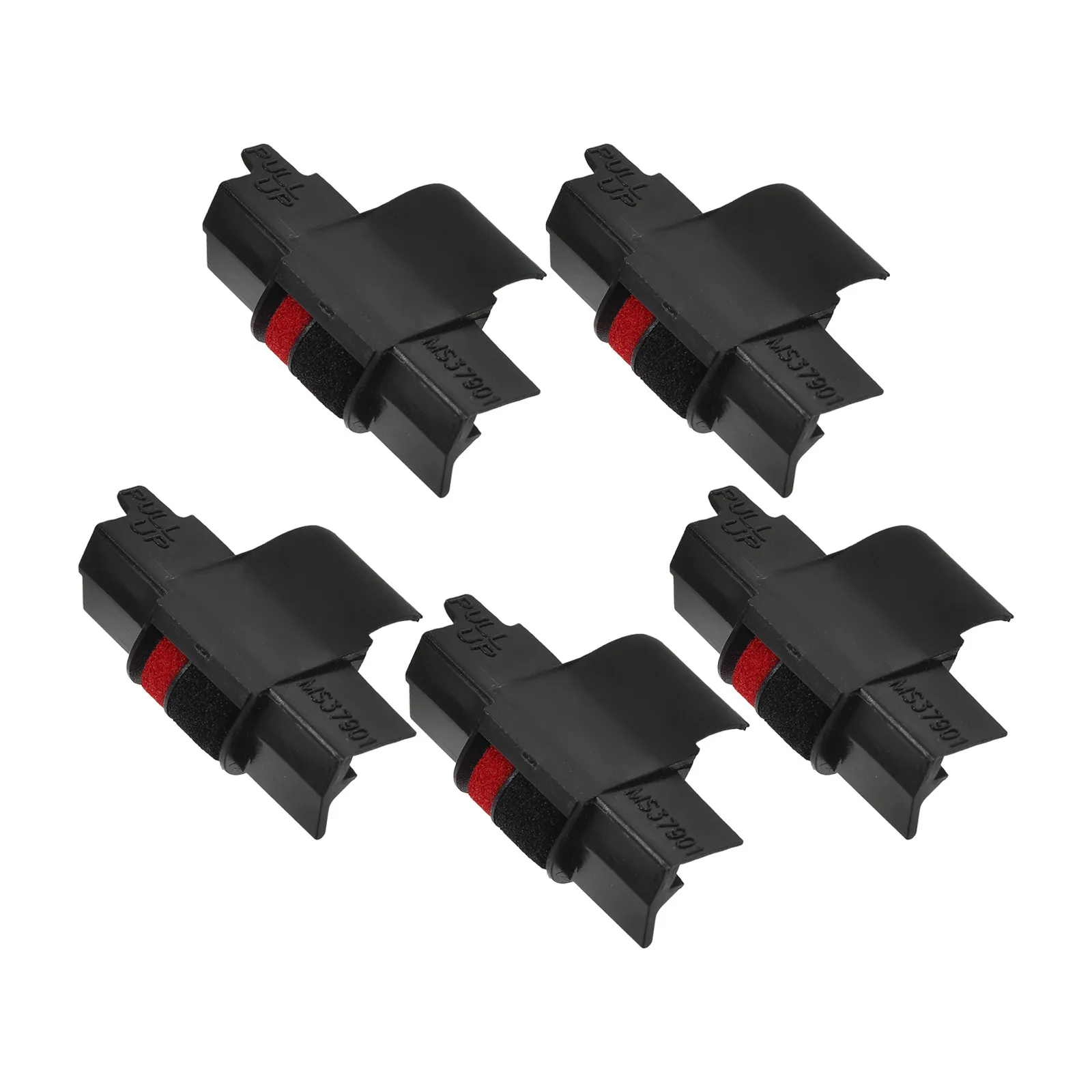 5Pcs Ink Roller Calculator Printing Accessory Clear Prints Longer Service Life Flat Surface Keeps Ribbon Evenly Absorbed
5Pcs Ink Roller Calculator Printing Accessory Clear Prints Longer Service Life Flat Surface Keeps Ribbon Evenly Absorbed