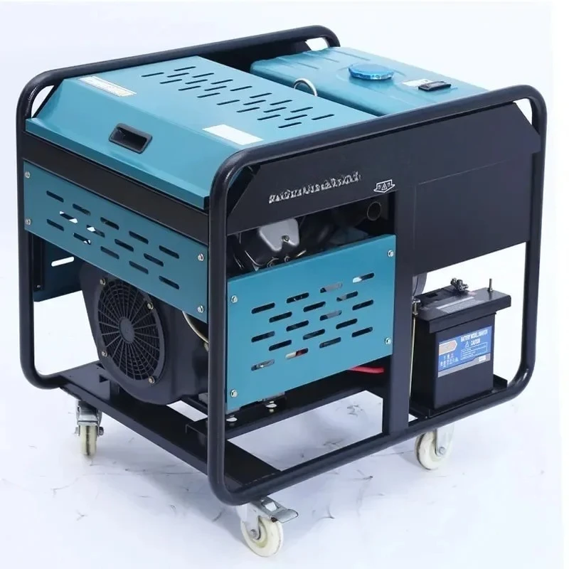 TOP Open Frame 20kw Generatiesets Stille generatorsets
TOP Open Frame 20kw Generatiesets Stille generatorsets