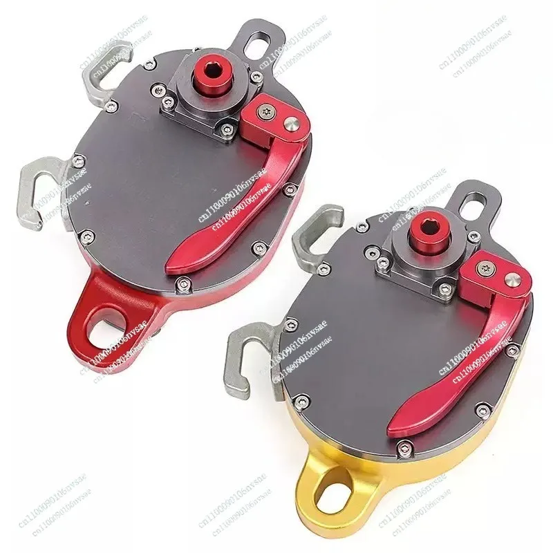 CCD/CCR Electric Lift Electric Drill Drives Pulley Descender Ascender
CCD/CCR Electric Lift Electric Drill Drives Pulley Descender Ascender
