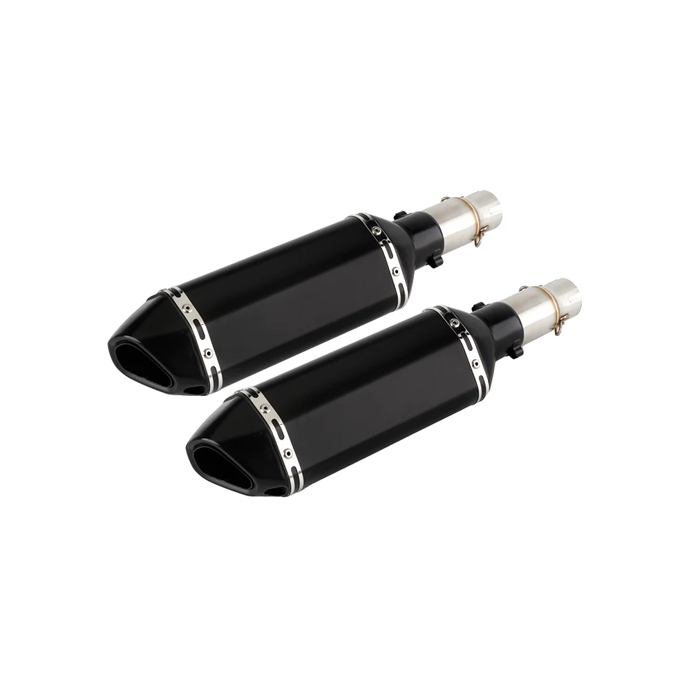 For Royal Enfield Interceptor 650 2019 to 2023 2024 Escape Motorcycle Exhaust Muffler Link Pipe Slip-on
For Royal Enfield Interceptor 650 2019 to 2023 2024 Escape Motorcycle Exhaust Muffler Link Pipe Slip-on