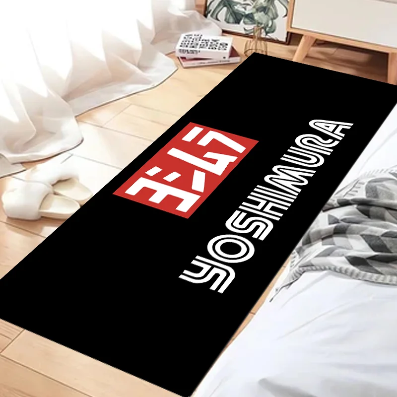 Y-Yoshimuras ковер для автоспорта, гаражный коврик, гоночный крутой мото-дисплей, коврик для дисплея мотоцикла, противоскользящий коврик для спальни по индивидуальному заказу
Y-Yoshimuras ковер для автоспорта, гаражный коврик, гоночный крутой мото-дисплей, коврик для дисплея мотоцикла, противоскользящий коврик для спальни по индивидуальному заказу