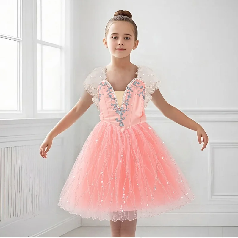 Жизель профессиональный балетный танцевальный балетный костюм закрывающие девушки на национальном озере профессиональный балет для девочек шоу Балари
Жизель профессиональный балетный танцевальный балетный костюм закрывающие девушки на национальном озере профессиональный балет для девочек шоу Балари