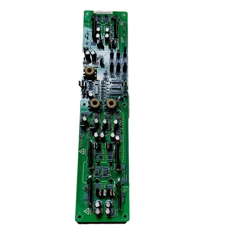 F1A4G3GM1 Инвертор Emerson EV2000 Триггерная плата 132-160-200 кВт Плата обнаружения привода
F1A4G3GM1 Инвертор Emerson EV2000 Триггерная плата 132-160-200 кВт Плата обнаружения привода