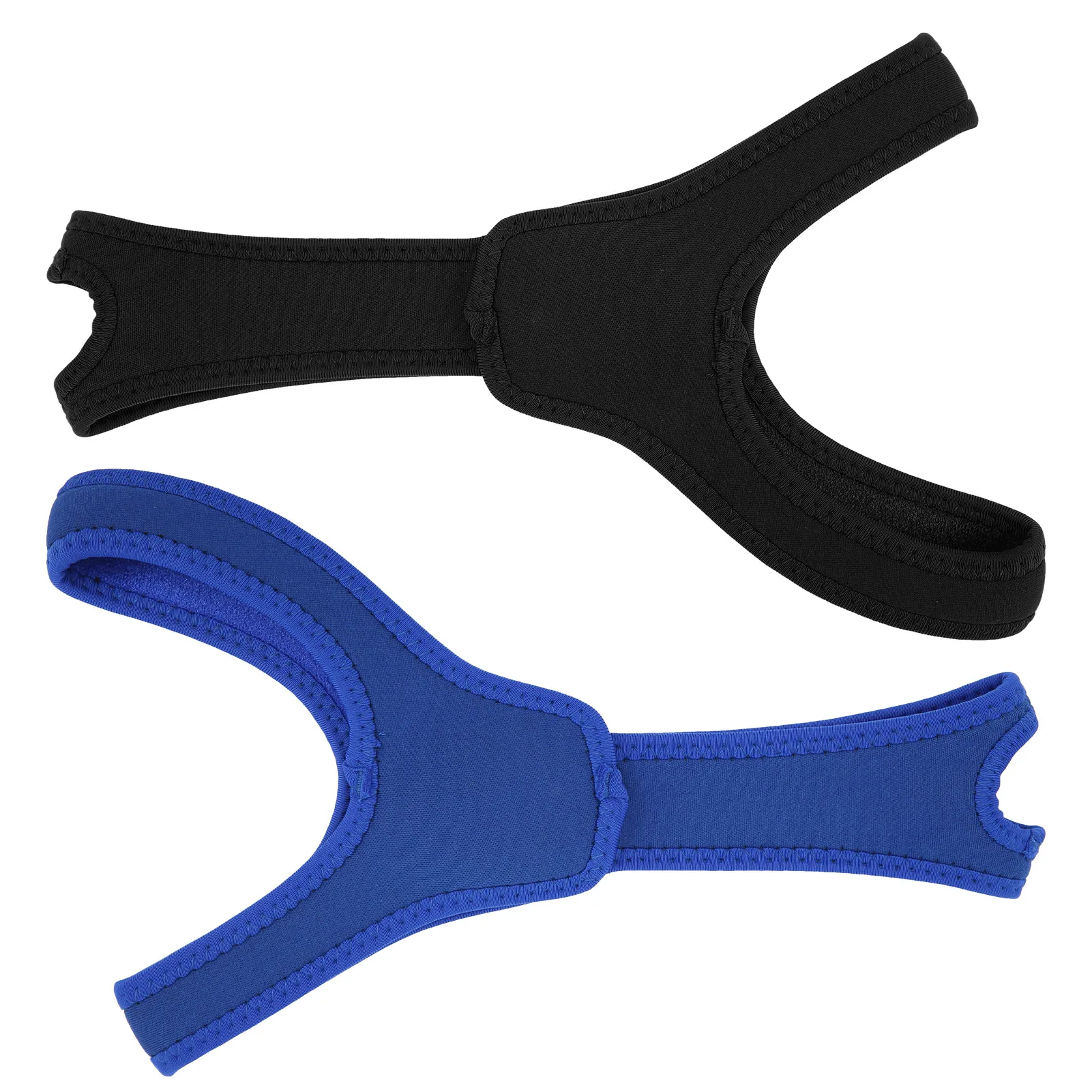 Дышащий ремешок для подбородка от храпа, регулируемый дышащий ремешок против храпа для мужчин и женщин
Дышащий ремешок для подбородка от храпа, регулируемый дышащий ремешок против храпа для мужчин и женщин