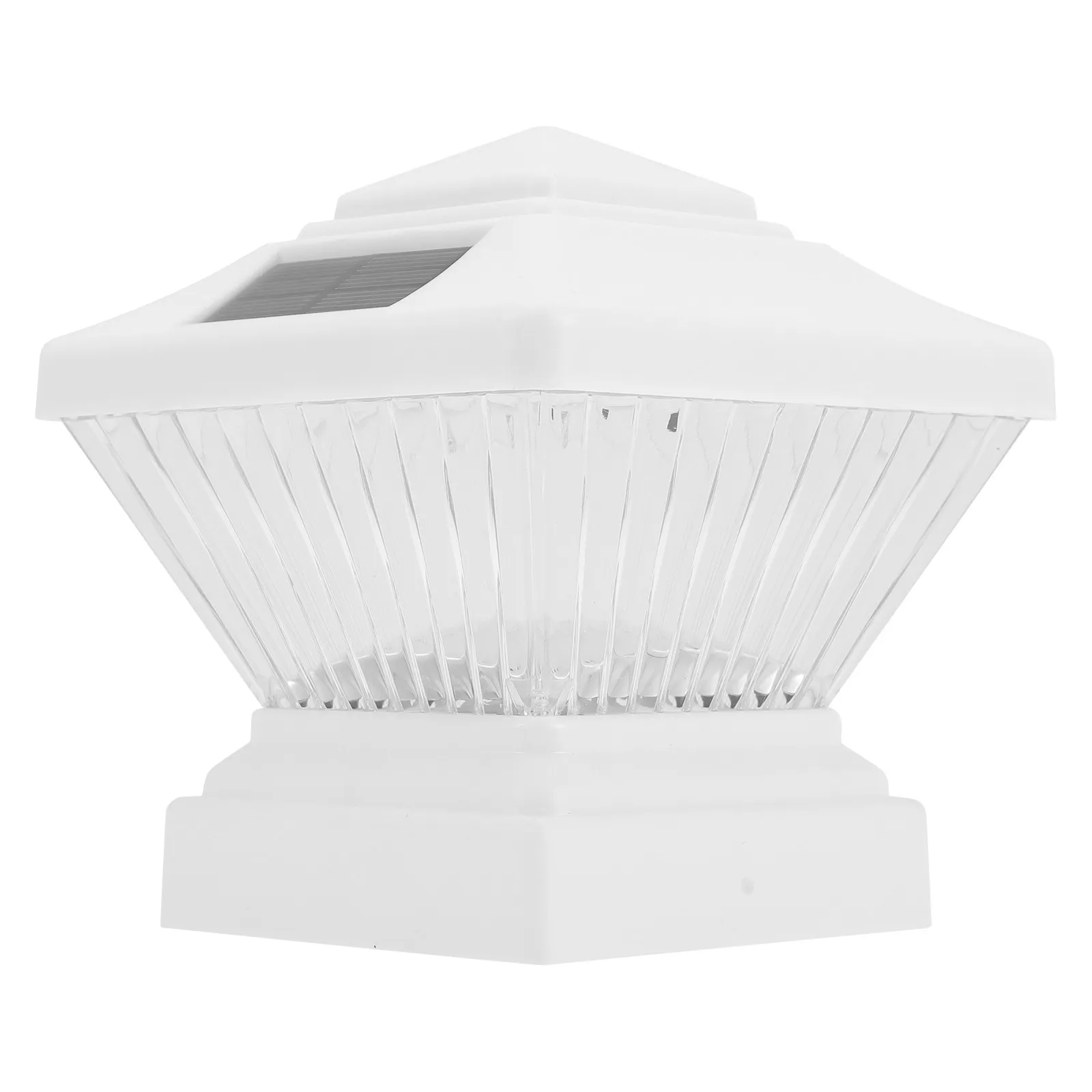 Solar Fence Post Lights for Patio Decks Gardens Easy to Install No Wires Energy Efficient Fence Lights Solar Post Light
Solar Fence Post Lights for Patio Decks Gardens Easy to Install No Wires Energy Efficient Fence Lights Solar Post Light