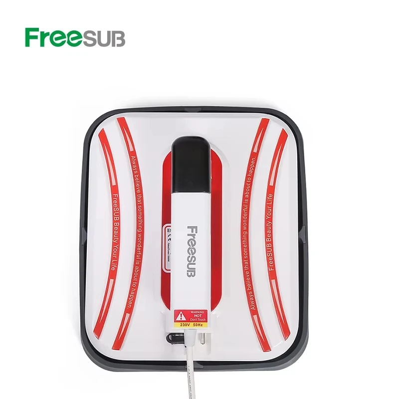 P0708 P1010 Mini heat transfer machine Small handheld heat transfer machine Clothes T-shirt printing ironing machine 
P0708 P1010 Mini heat transfer machine Small handheld heat transfer machine Clothes T-shirt printing ironing machine