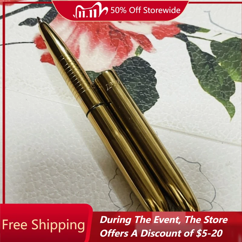 Нержавеющая сталь, латунь, металл, мини-карманная шариковая ручка, космическая ручка, портативная шариковая ручка, классические товары для рукоделия, гелевые ручки, школьный подарок
Нержавеющая сталь, латунь, металл, мини-карманная шариковая ручка, космическая ручка, портативная шариковая ручка, классические товары для рукоделия, гелевые ручки, школьный подарок