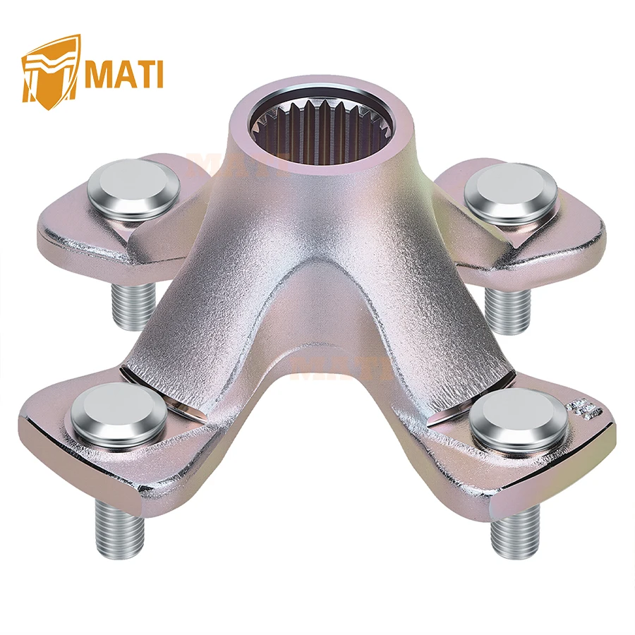 M MATI Rear Left Right Wheel Hub For Suzuki QuadSport 400 450 LT-Z400 LT-R450 2006-2014 64110-45G01
M MATI Rear Left Right Wheel Hub For Suzuki QuadSport 400 450 LT-Z400 LT-R450 2006-2014 64110-45G01