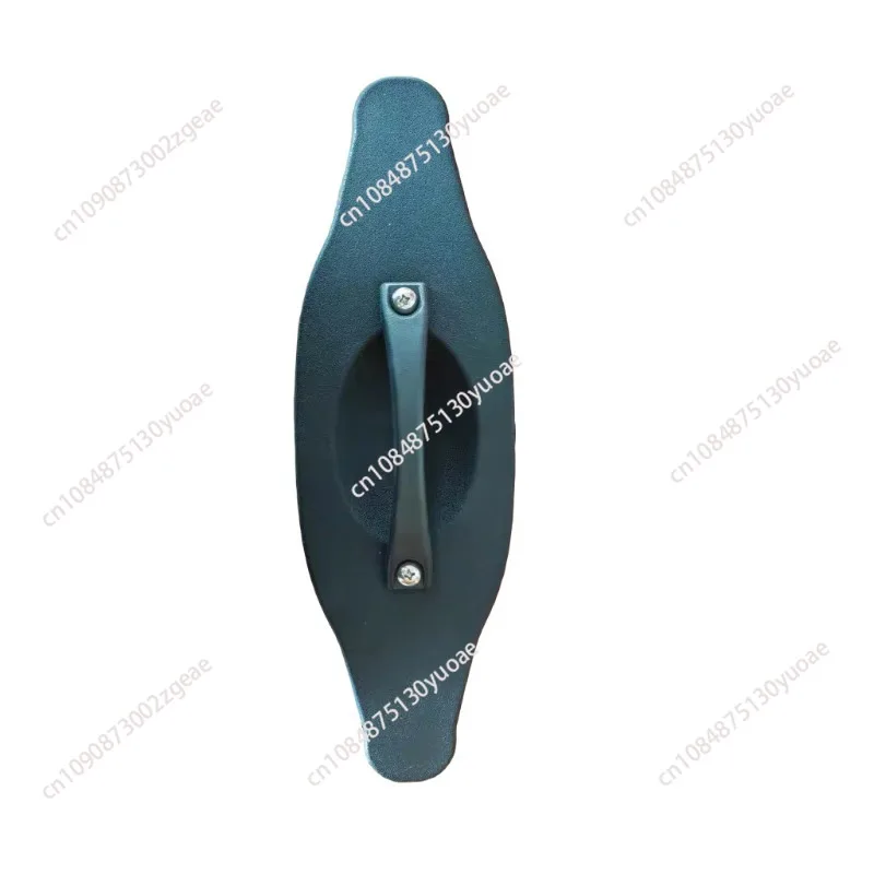 Пластиковая пенопластовая крышка с пазами, фиксированные запасные части для педального привода, аксессуары для каяков
Пластиковая пенопластовая крышка с пазами, фиксированные запасные части для педального привода, аксессуары для каяков