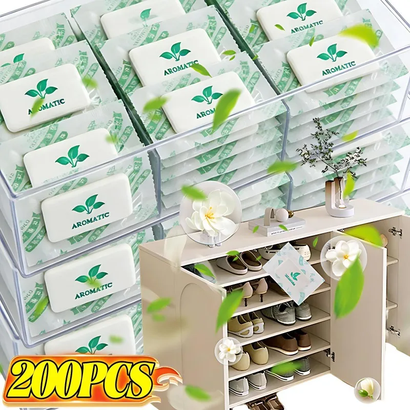 Jasmine Fragrance Bag Fragrant Drawer Closets Car Fresh Deodorizer Aromatherapy Wardrobe Purse Clothes Household Air Freshener
Jasmine Fragrance Bag Fragrant Drawer Closets Car Fresh Deodorizer Aromatherapy Wardrobe Purse Clothes Household Air Freshener