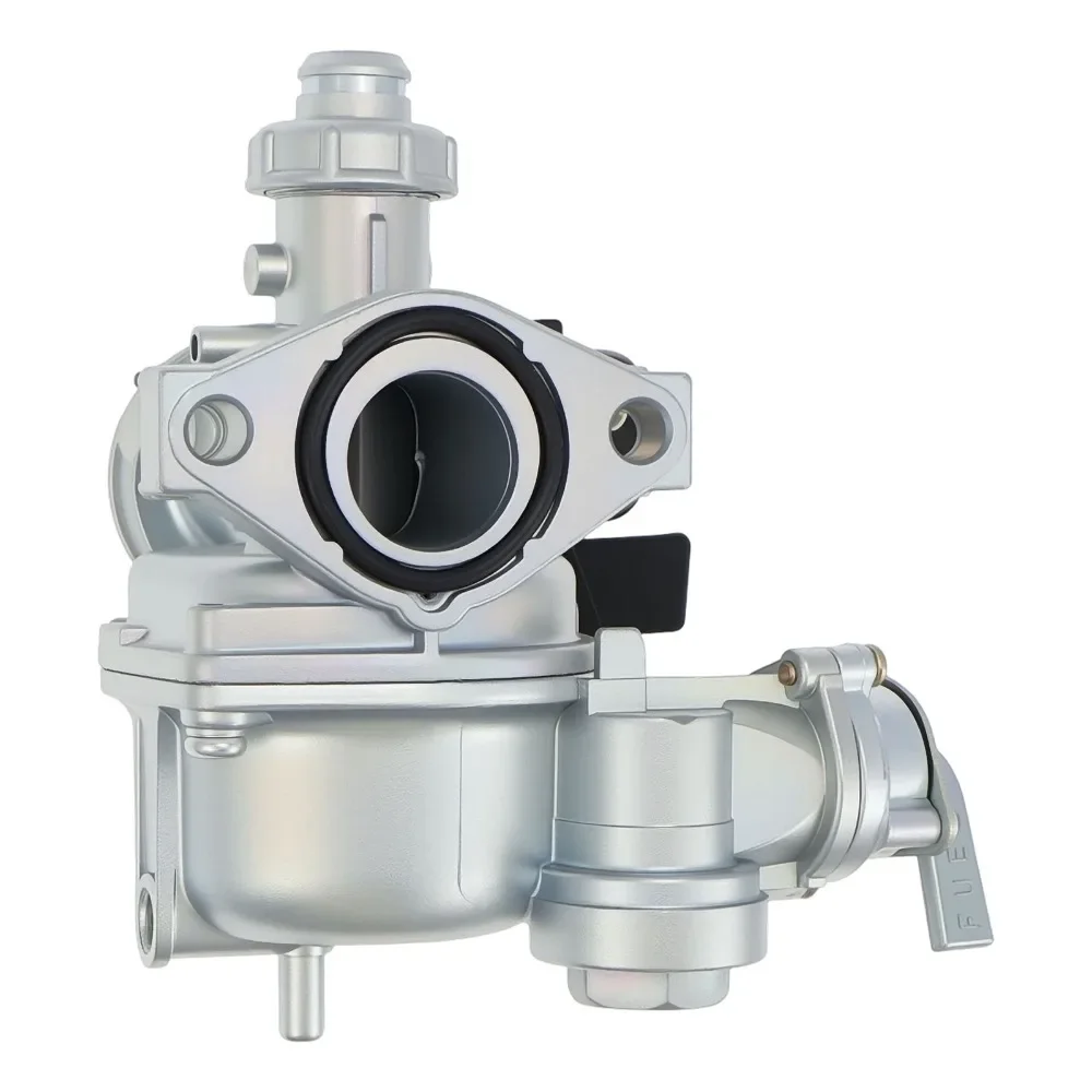 Carburetor Assembly For Honda Fourtrax TRX90 TRX90EX ATV 2006-2014 16100-HP2-673
Carburetor Assembly For Honda Fourtrax TRX90 TRX90EX ATV 2006-2014 16100-HP2-673