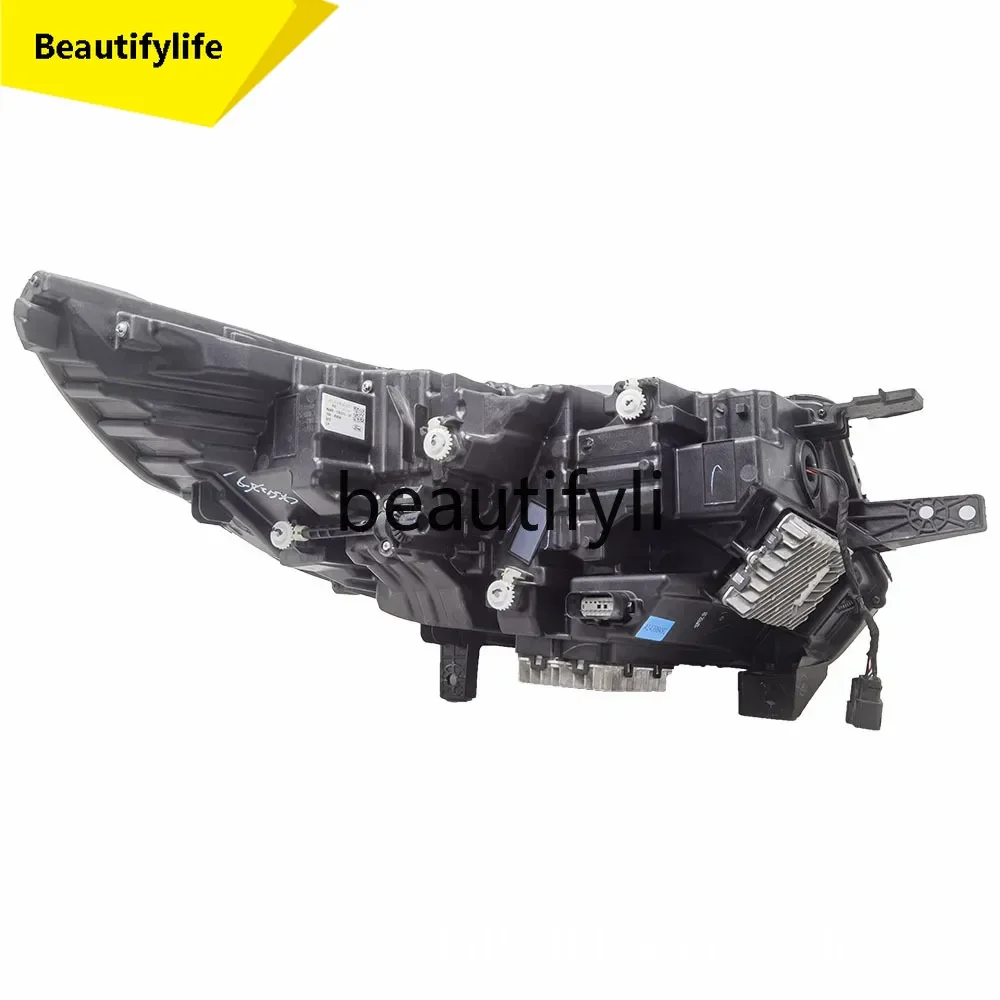 cqy Headlight assembly Original car dismantling accessories LED daytime running lights
cqy Headlight assembly Original car dismantling accessories LED daytime running lights