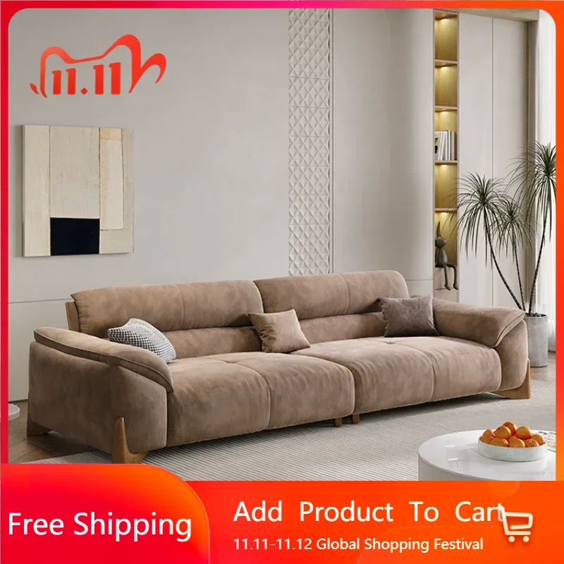 Lazy Modern Fancy Sofa Chair Filling Soft Wood Living Room Sofa Loveseat Individual Woonkamer Banken Home Furniture
Lazy Modern Fancy Sofa Chair Filling Soft Wood Living Room Sofa Loveseat Individual Woonkamer Banken Home Furniture