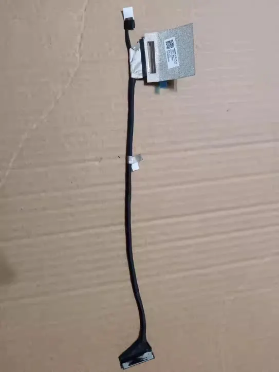 Replacement Laptop Display Cable for NB6369B HQ2131178R000 HQ2131178U000 HQ2131178W000 Compatible with Dell HP Lenovo Acer
Replacement Laptop Display Cable for NB6369B HQ2131178R000 HQ2131178U000 HQ2131178W000 Compatible with Dell HP Lenovo Acer