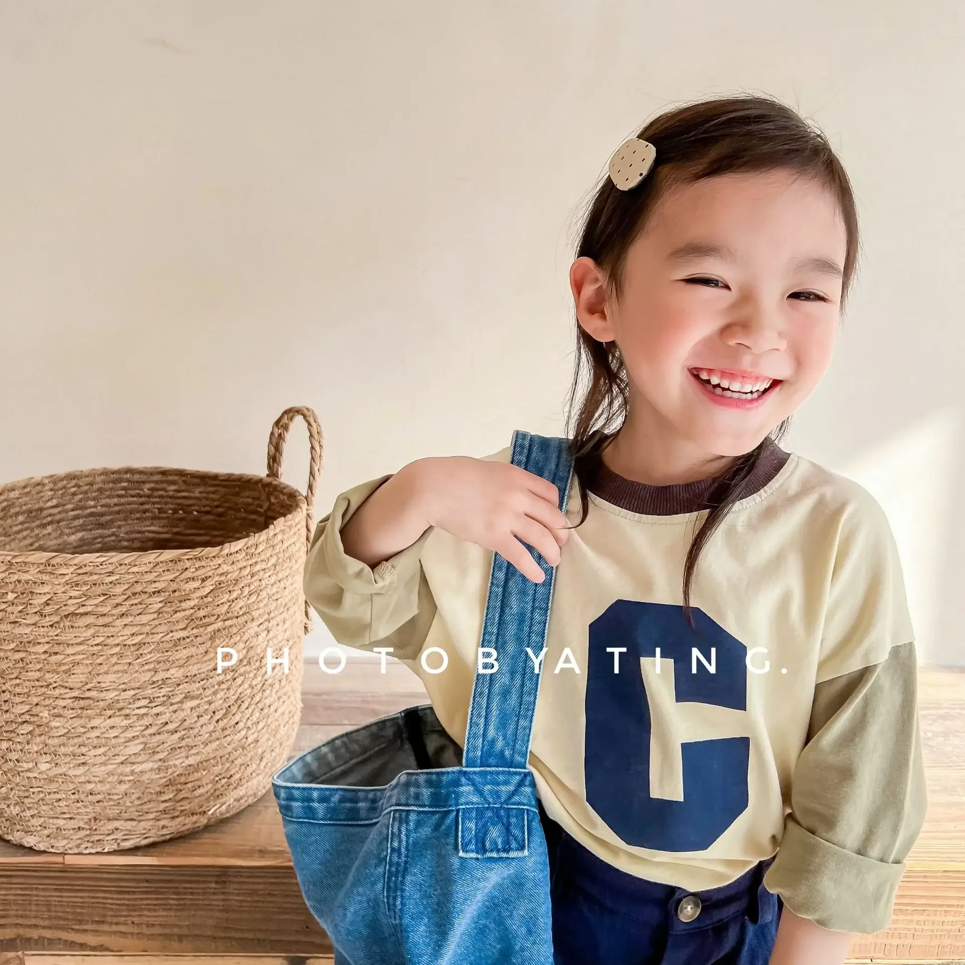 2025 Autumn Spring New Baby Cute Print Clothes Tops Infant Boys Long Sleeve T Shirt Soft Cotton Baby Girl Tees Children Clothing
2025 Autumn Spring New Baby Cute Print Clothes Tops Infant Boys Long Sleeve T Shirt Soft Cotton Baby Girl Tees Children Clothing