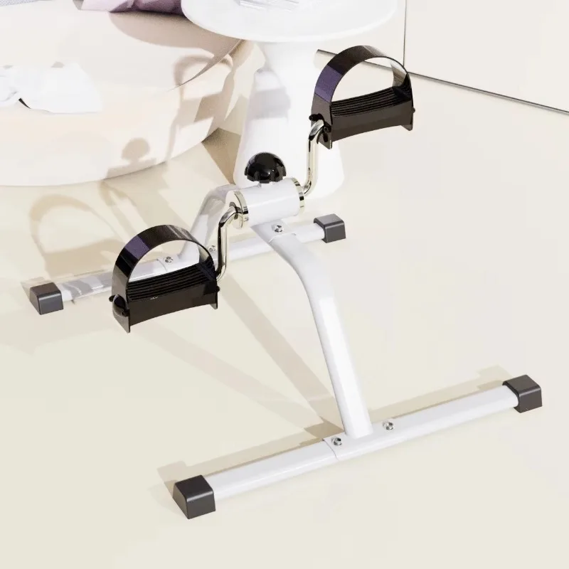 Portable Home Stepper Indoor Multifunctional Mini Exercise Bike Leg Pedal Trainer Lower Limb Recovery Exerciser Foot Pedal Cycle
Portable Home Stepper Indoor Multifunctional Mini Exercise Bike Leg Pedal Trainer Lower Limb Recovery Exerciser Foot Pedal Cycle