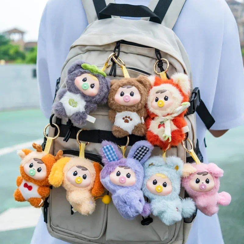 Bao-ao Star Island Series Vinyl Plush Blind Box Bag Pendant Decoration Doll Press To Make Sound Extract Surprise Toy Gift
Bao-ao Star Island Series Vinyl Plush Blind Box Bag Pendant Decoration Doll Press To Make Sound Extract Surprise Toy Gift