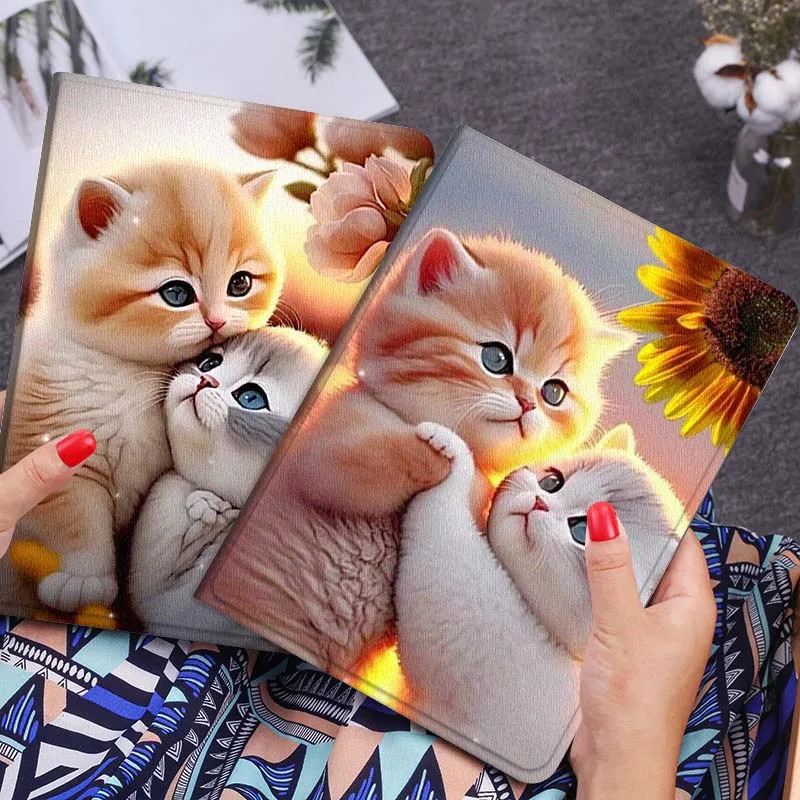 Art Sunset Cute Cat Popular For Xiaomi Redmi Mi Poco Pad 2 5 6s 7 7s Ultra Pro Max 14 12.4 12.1 inch Soft Tablet Case Gift
Art Sunset Cute Cat Popular For Xiaomi Redmi Mi Poco Pad 2 5 6s 7 7s Ultra Pro Max 14 12.4 12.1 inch Soft Tablet Case Gift