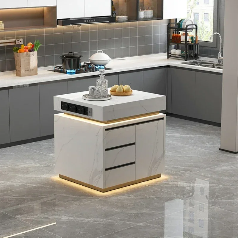 Hot salesIsland cabinet separate open kitchen mid-fall table in rock slab advanced movable bar small apartment dining integrate
Hot salesIsland cabinet separate open kitchen mid-fall table in rock slab advanced movable bar small apartment dining integrate