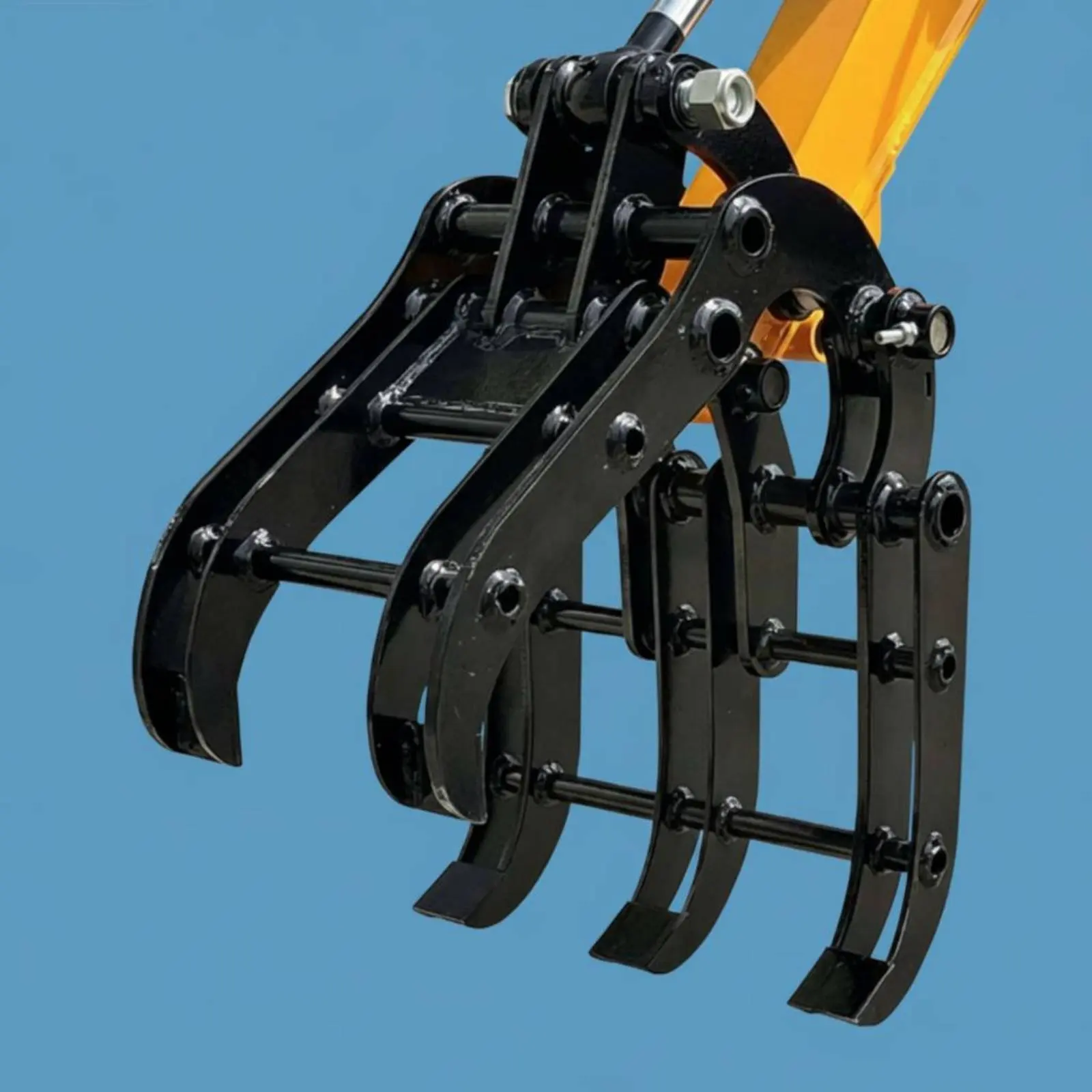 Mini Digging Machine Grapple Universal Fit Mini Digging Machine Grapple Attachment Construction Machinery Accessory High
Mini Digging Machine Grapple Universal Fit Mini Digging Machine Grapple Attachment Construction Machinery Accessory High