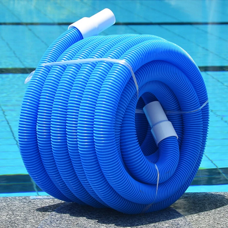 9M/15M Swimming Pool Vacuum Cleaner Hose Suction Swimming Replacement Pipe Pool Cleaner Tool Swimming Pool Cleaning Hose
9M/15M Swimming Pool Vacuum Cleaner Hose Suction Swimming Replacement Pipe Pool Cleaner Tool Swimming Pool Cleaning Hose