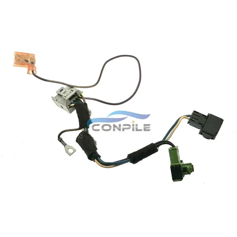 1 шт., пружина для рулевого колеса BMW E90E92 3 серии 318 320 325 328 335 520i 528i кабель
1 шт., пружина для рулевого колеса BMW E90E92 3 серии 318 320 325 328 335 520i 528i кабель
