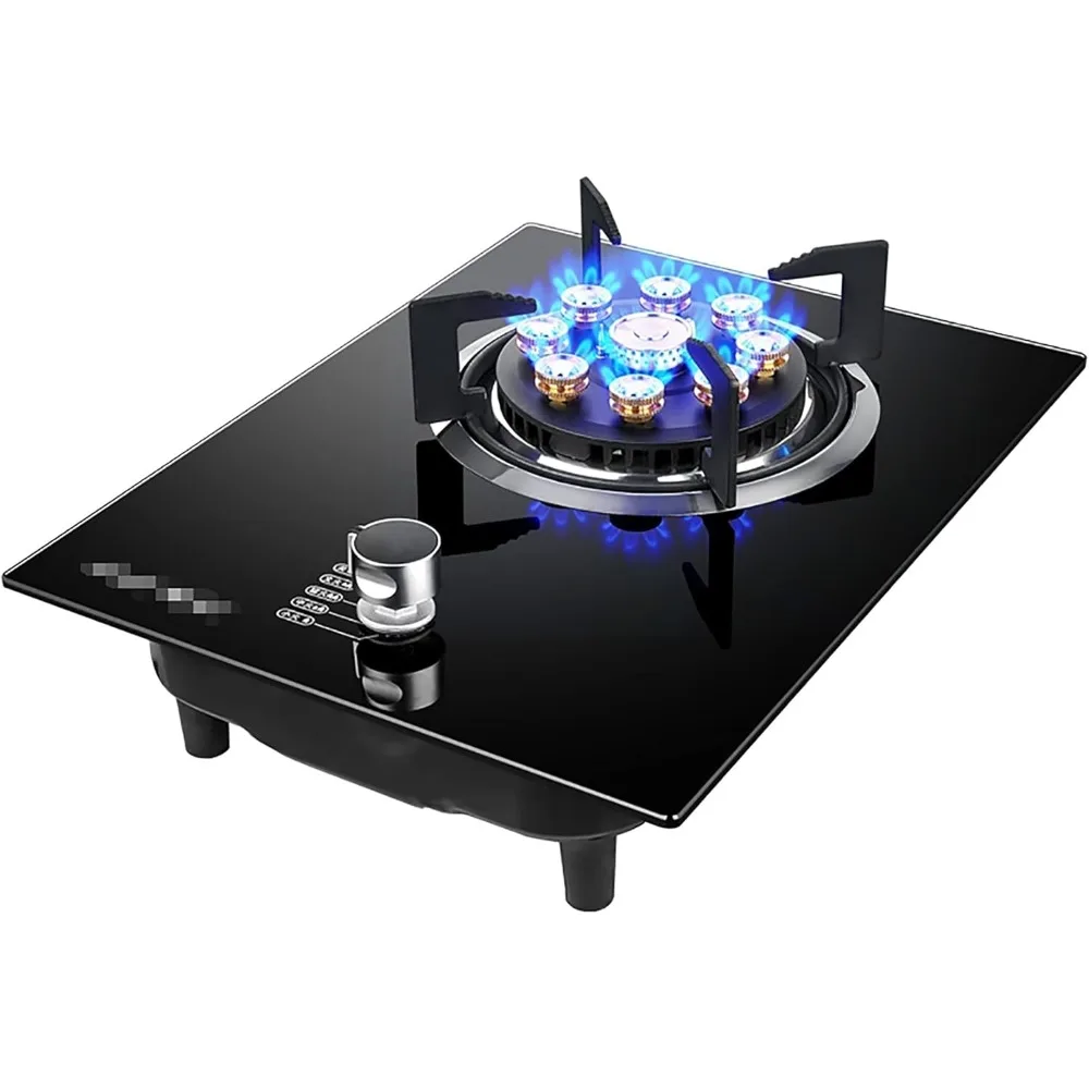 Burners Gas Hob Built-in Gas Cooktop Black Glass Cooker Hob 7.2KW Nine-cavity Fierce Flame Burner(C,NG)
Burners Gas Hob Built-in Gas Cooktop Black Glass Cooker Hob 7.2KW Nine-cavity Fierce Flame Burner(C,NG)