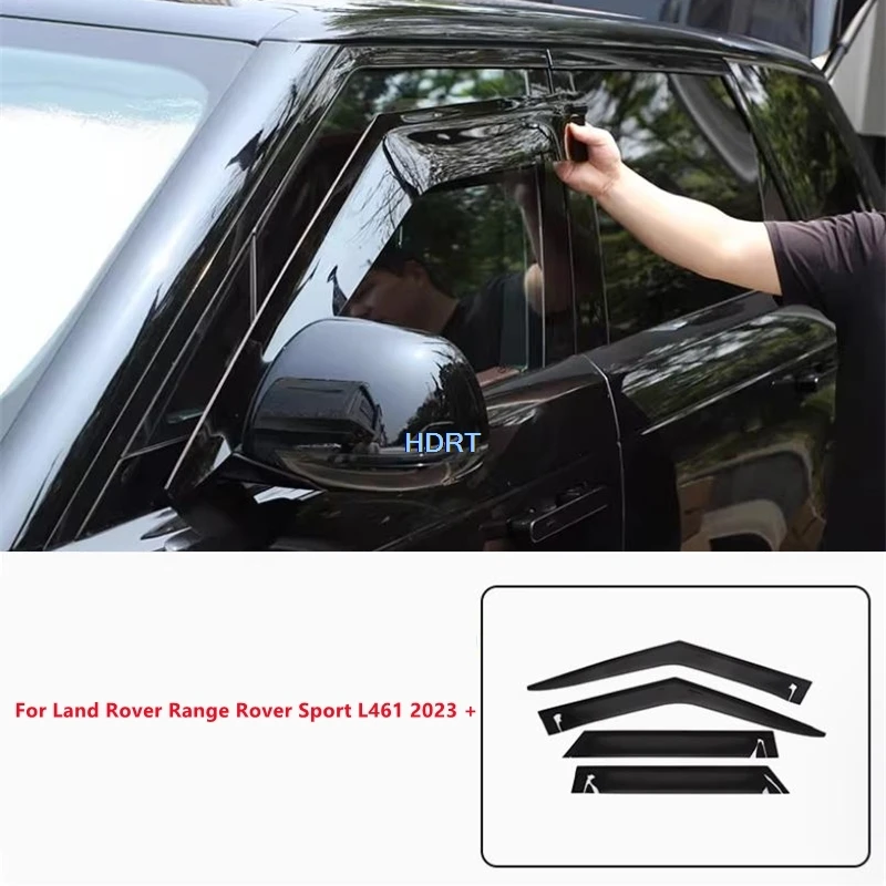 Для Land Rover Range Rover Sport L461 2023 + автомобильный стиль, защитный козырек для двери, окна, солнцезащитный козырек от дождя, защитный чехол, аксессуары
Для Land Rover Range Rover Sport L461 2023 + автомобильный стиль, защитный козырек для двери, окна, солнцезащитный козырек от дождя, защитный чехол, аксессуары