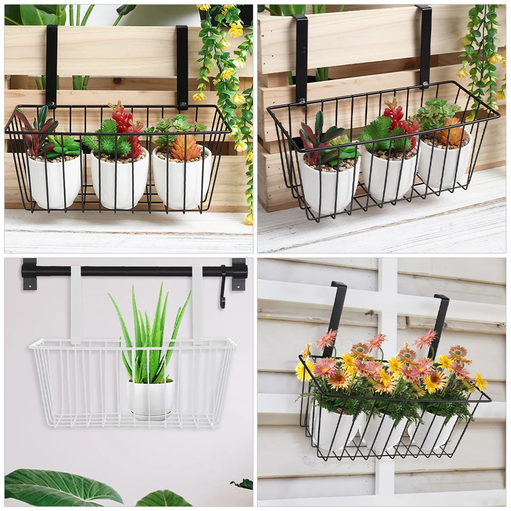 2pcs Hanging Basket Metal Wire Organizer Multi-Purpose Storage Rack For Bathroom Kitchen Bedroom Small Sundries Holder Iron
2pcs Hanging Basket Metal Wire Organizer Multi-Purpose Storage Rack For Bathroom Kitchen Bedroom Small Sundries Holder Iron
