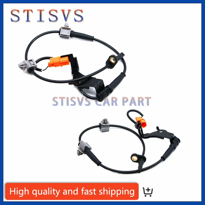 57455-SCV-A01 Front Rear Left/Right ABS Wheel Speed Sensor For Honda Element 2004-20112.4L 57450-SCV-A01 57470-SCV-A01 New
57455-SCV-A01 Front Rear Left/Right ABS Wheel Speed Sensor For Honda Element 2004-20112.4L 57450-SCV-A01 57470-SCV-A01 New