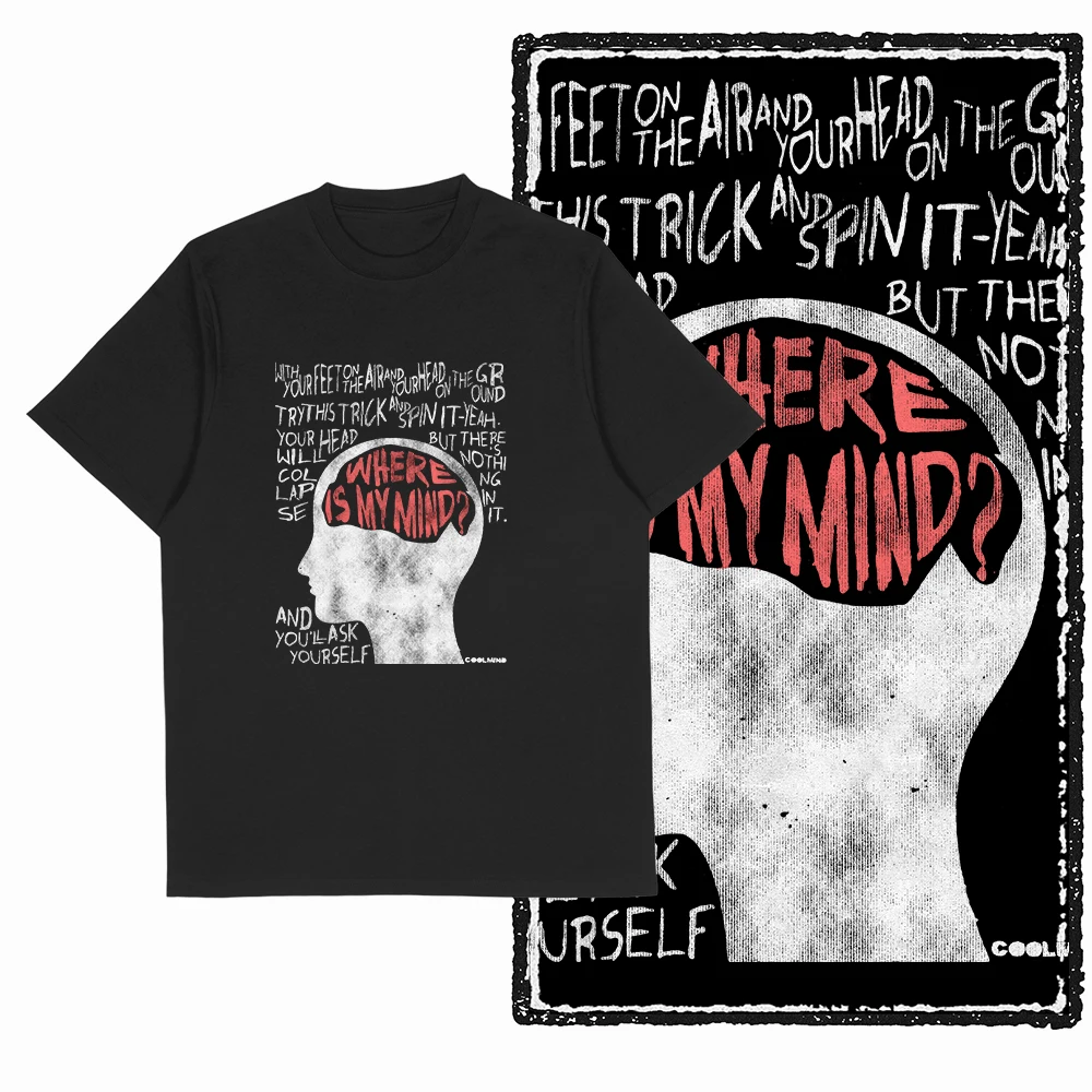 Coolmind U4 Streetwear Cool Print Exclusive Graphic T-Shirt for Men 100% Cotton Big Size Vintage BLACK Men's Novelty Tee Shirt
Coolmind U4 Streetwear Cool Print Exclusive Graphic T-Shirt for Men 100% Cotton Big Size Vintage BLACK Men's Novelty Tee Shirt
