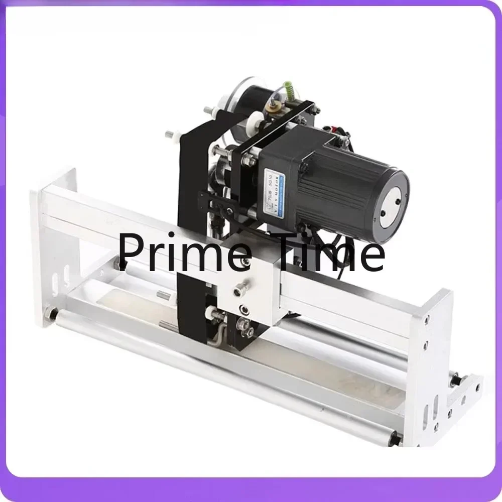 HP-241G 220W Electric Code Machine Mini Heat Date Printer Tactile Thermal Color Strip Automatic Hot Printing Coding Machine 220V
HP-241G 220W Electric Code Machine Mini Heat Date Printer Tactile Thermal Color Strip Automatic Hot Printing Coding Machine 220V