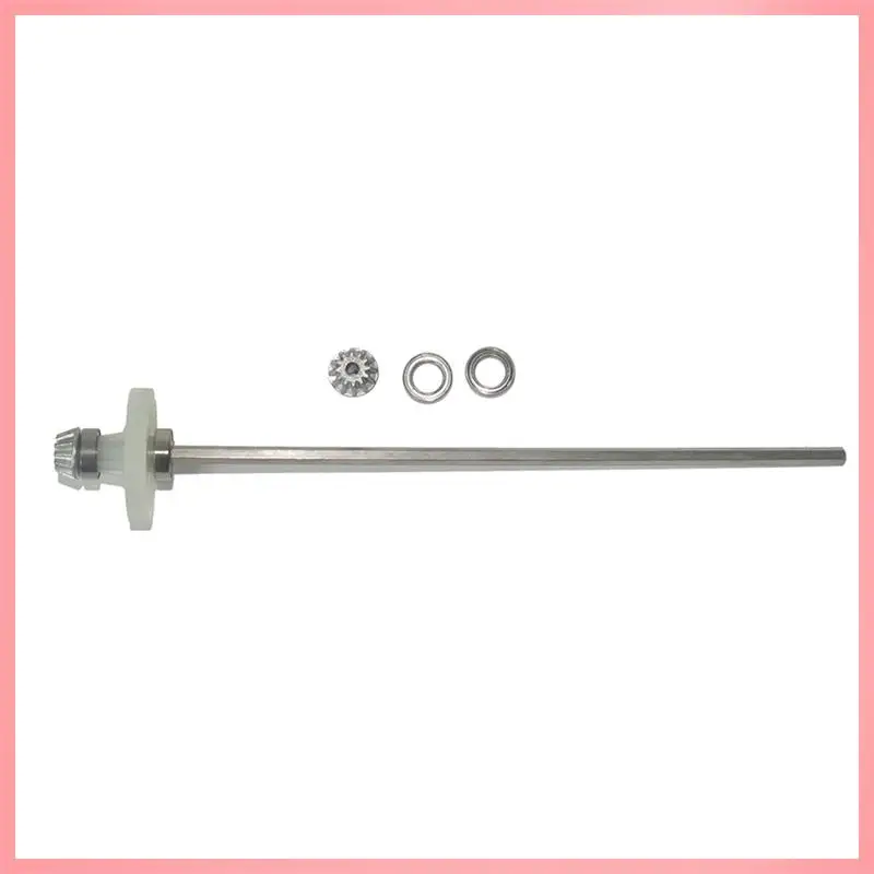 Y23A-Center Shaft Main Gear Assembly -ZJ05 For LAEGENDARY Legend 1/10 RC Car Spare Parts Accessories Kit
Y23A-Center Shaft Main Gear Assembly -ZJ05 For LAEGENDARY Legend 1/10 RC Car Spare Parts Accessories Kit