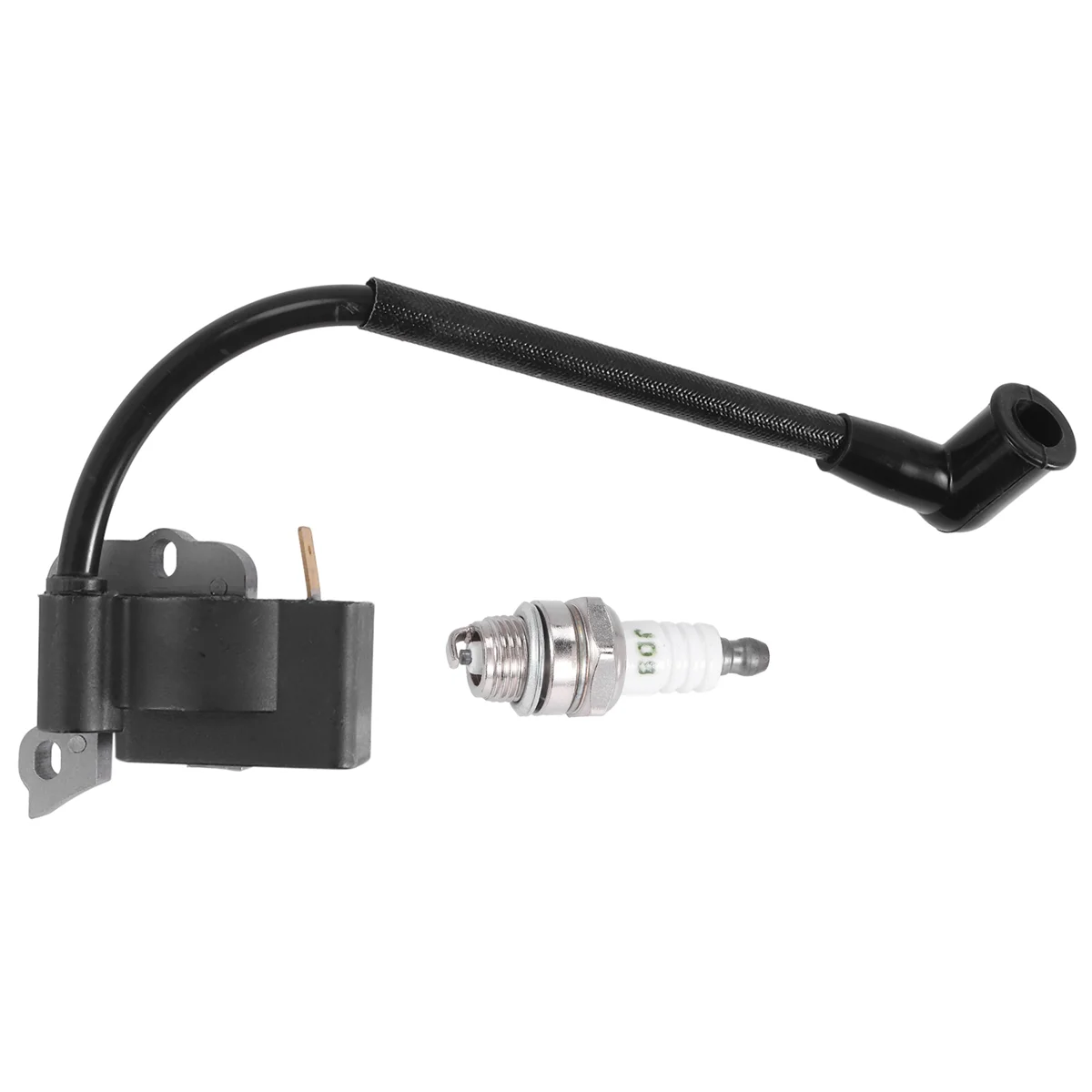 Ignition Coil Suitable for STIHL Fs55 Fs55C Fs46 Fc55 Fs38 Fs45 Fs55 Hl45 Hs45 Km55 Brand New
Ignition Coil Suitable for STIHL Fs55 Fs55C Fs46 Fc55 Fs38 Fs45 Fs55 Hl45 Hs45 Km55 Brand New