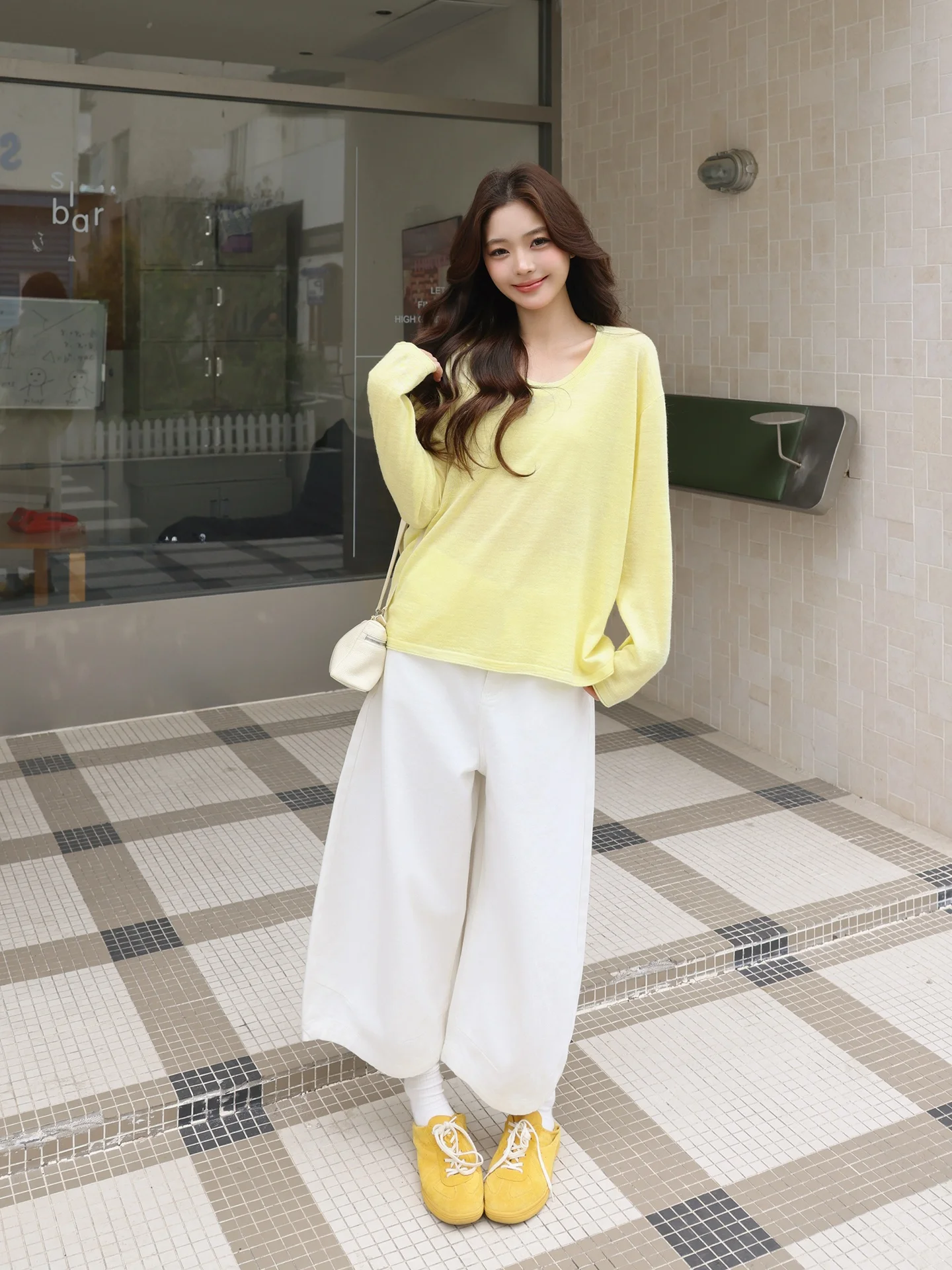 Meihua High Waist Cotton Denim Jeans Women's Straight Leg Pants White Waed Pure Cotton Slimming Nine Points Trousers
Meihua High Waist Cotton Denim Jeans Women's Straight Leg Pants White Waed Pure Cotton Slimming Nine Points Trousers