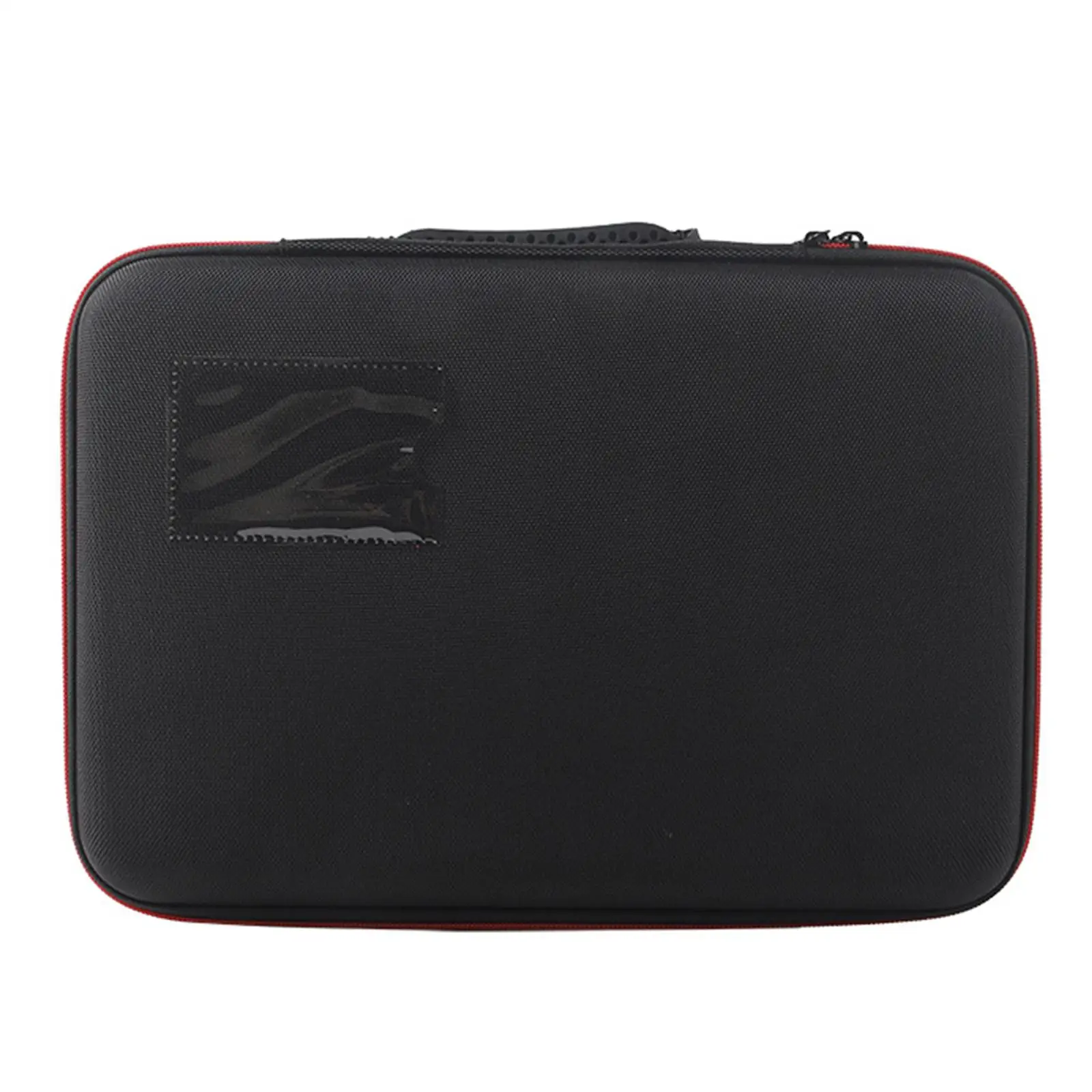 Battery Box Bag Lightweight Waterproof with Top Handle Dustproof Versatile Practical Carrying Case Storage Organizer Container
Battery Box Bag Lightweight Waterproof with Top Handle Dustproof Versatile Practical Carrying Case Storage Organizer Container