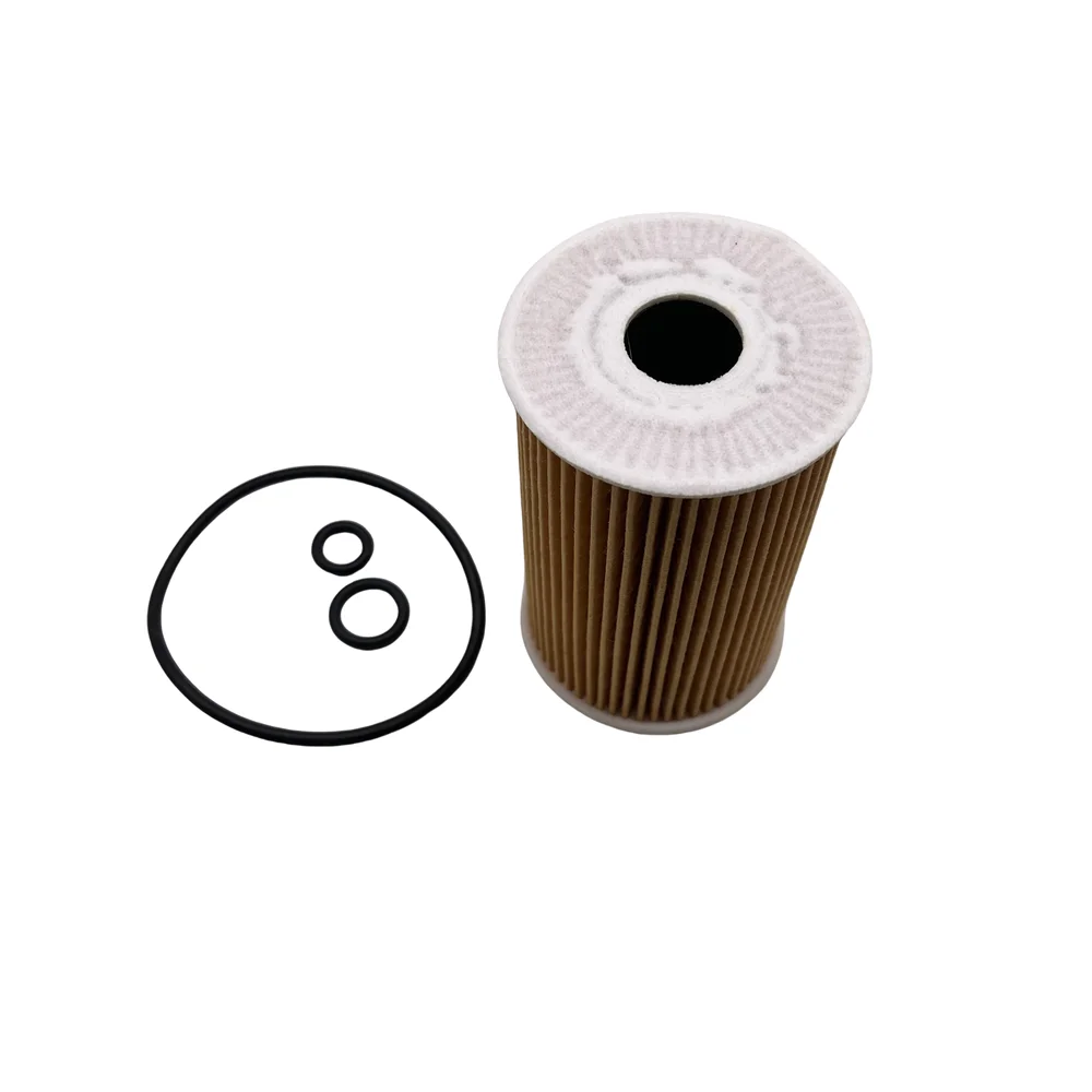 1/3Pcs Oil Filter For Audi A1 A3 A4 A5 A6 Q3 Q5 TT 2008 2009 2010 2011 2012 2013 2014 2015 2016 -2018 1598cc 1968cc 1.6 2.0 TD
1/3Pcs Oil Filter For Audi A1 A3 A4 A5 A6 Q3 Q5 TT 2008 2009 2010 2011 2012 2013 2014 2015 2016 -2018 1598cc 1968cc 1.6 2.0 TD