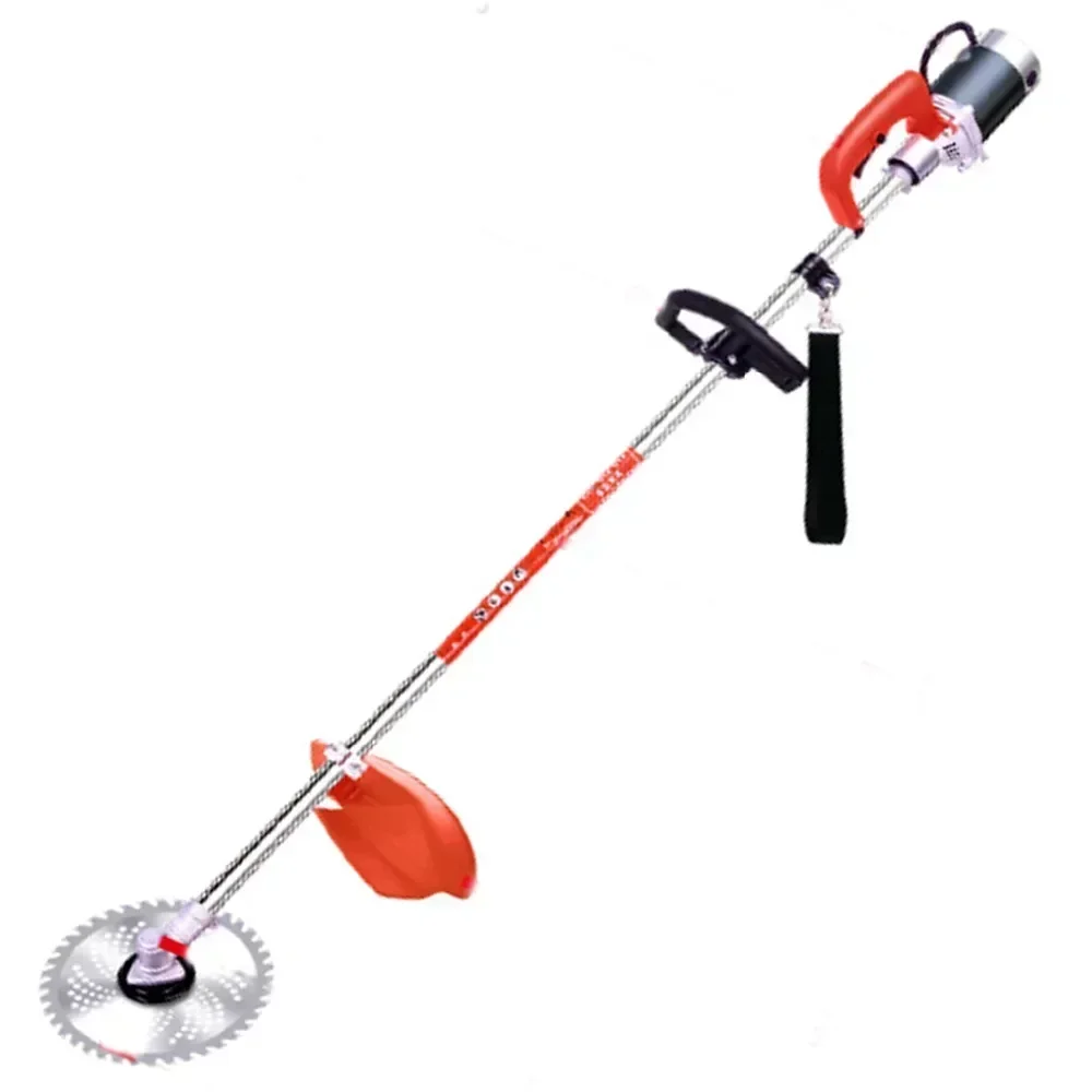 Excellent Top Quality Hot SalesMultifunctional Brushless Electric Lawn Mower Backpack Mower Lawn Weeding Machine,backyard Househ
Excellent Top Quality Hot SalesMultifunctional Brushless Electric Lawn Mower Backpack Mower Lawn Weeding Machine,backyard Househ
